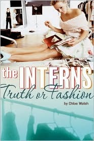 Truth or Fashion (Interns, #2)