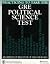 Political Science by Educational Testing Service...