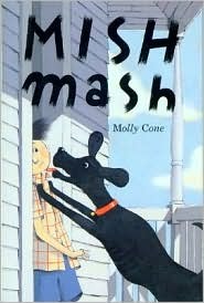 Mishmash (Hardcover)
