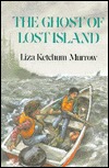 The Ghost of Lost Island (Hardcover)
