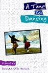 A Time for Dancing by Davida Wills Hurwin