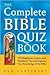 The Complete Bible Quiz Boo...