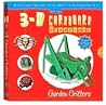 Garden Critters: 3-D Cardboard Creations