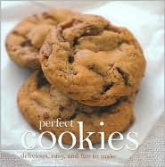 Perfect Cookies (Hardcover)