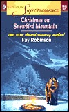Christmas on Snowbird Mountain (Harlequin Superromance No. 1094)