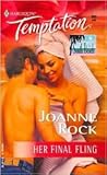 Her Final Fling (Single in South Beach #5)