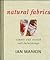 Natural Fabrics-Hc by Ian Mankin