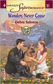 Wonders Never Cease: Count on a Cop (Harlequin Superromance No. 1061)