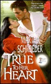 True to Her Heart (Angels of Mercy) (Ballad Romances)