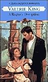 A Rogue's Deception (The Rogues, #1) A Rogue's Deception (The Rogues, #1)