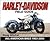 Harley-Davidson Field Guide: All-American Bikes 1903-2004