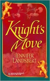 Knight's Move (Hardcover)