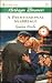 A Professional Marriage by Jessica Steele