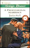 A Professional Marriage (9 To 5)