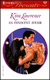 An Innocent Affair (Mass Market Paperback)