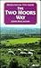 Two Moors Way (Recreational Path Guides)
