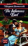 The Infamous Earl (Signet Regency Romance)