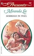 Marriage In Peril (Italian Husbands)