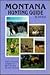 Montana Hunting Guide