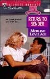 Return to Sender Return to Sender