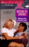 Return to Sender (Mass Market Paperback)