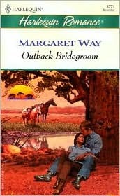 Outback Bridegroom (Koomera Crossing #3)