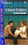 A Season to Believe (Mass Market Paperback)