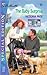 The Baby Surprise (Baby Times Three, #3)