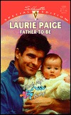 Father-To-Be (McLean Brothers, #2)