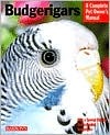 Budgerigars
