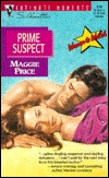 Prime Suspect (Women To Watch)