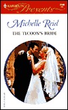 The Tycoon's Bride (Mass Market Paperback)