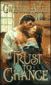 Trust to Chance (Paperback)