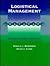 Logistical Management: The Integrated Supply Chain Process