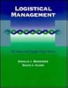 Logistical Manage...