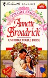 Unforgettable Bride (Paperback)