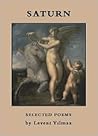 Saturn: Selected Poems
