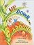 Up, Down, And Around (Turtleback School & Library Binding Edition)