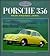 Porsche 356 by Colin Burnham