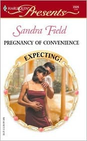 Pregnancy of Convenience (Mass Market Paperback)