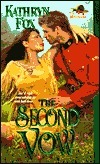 The Second Vow