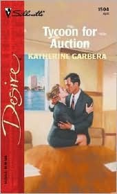 Tycoon for Auction (Mass Market Paperback)