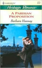 A Parisian Proposition (Mass Market Paperback)