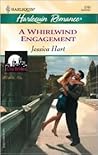 A Whirlwind Engagement (City Brides, #3)