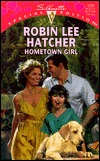 Hometown Girl (Mass Market Paperback)