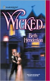 Wicked (Mass Market Paperback)