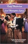 Lord Huntingdon's Legacy