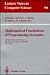 Mathematical Foundations of Programming Semantics: 7th International Conference Pittsburgh, Pa, Usa, March 25-28, 1991 Proceedings (Lecture Notes in Computer Science)