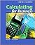 Calculating for Business
