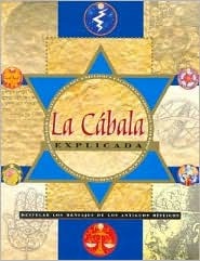 La cabala explicada (Paperback)
